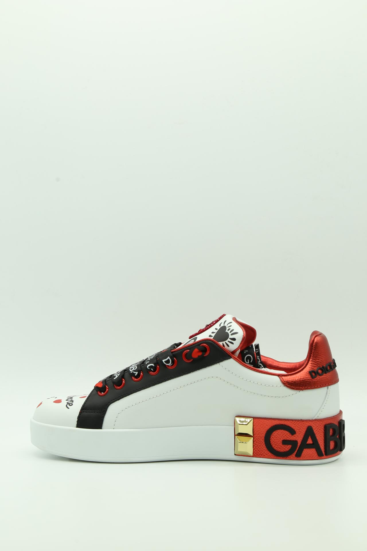 Dolce & Gabbana, Sneakers